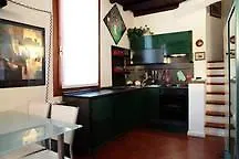 Apartment Elena