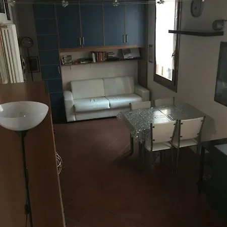 Apartment Elena *