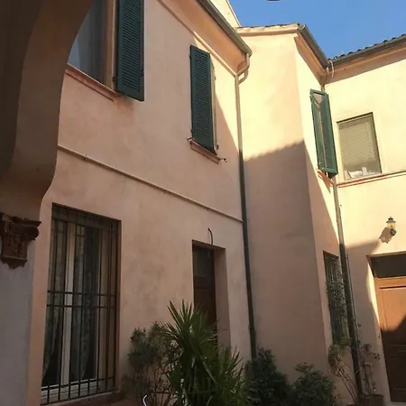 Apartment Elena