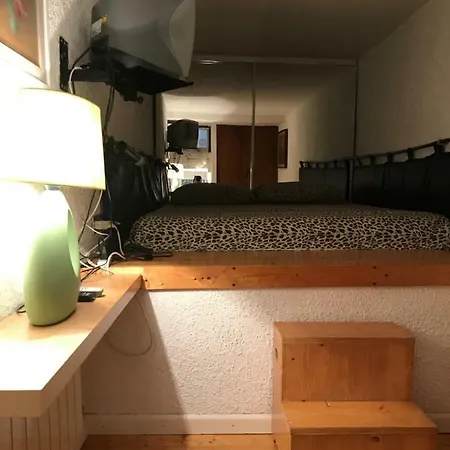 Elena Apartamento Ferrara