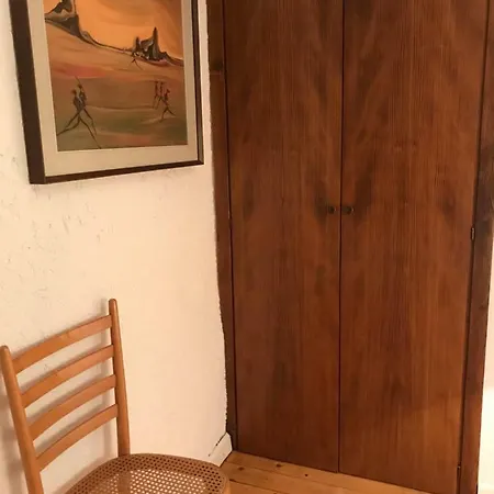 Elena Apartment *
