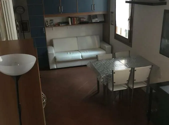 Appartamento Elena *