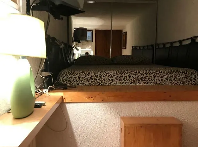 Elena Apartamento Ferrara